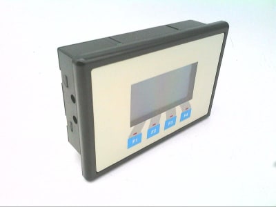 RENU ELECTRONICS PVT LTD PZM120-1-M64-Y-V00