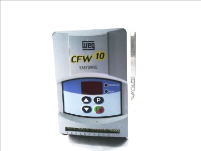 WEG CFW100040S2024PSZ