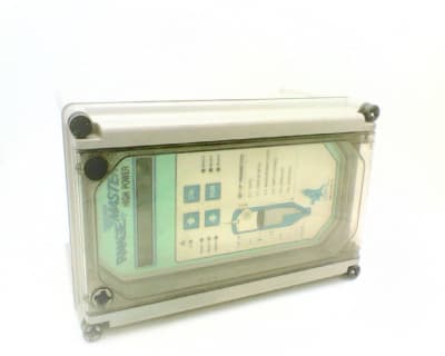 HAWK MEASUREMENT SYSTEMS RMHA-240-16