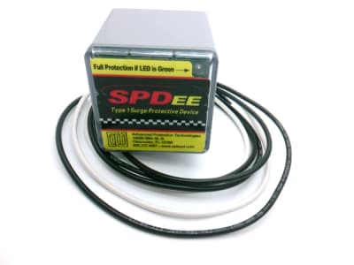 SCHNEIDER ELECTRIC S50A120V2P