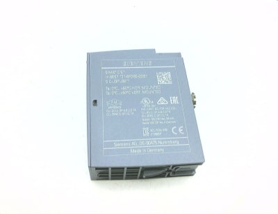 SIEMENS 6ES7131-6FD00-0BB1
