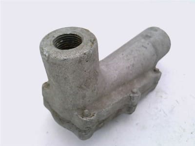 EATON CORPORATION LBH20