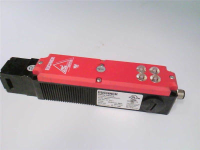 EUCHNER TP4-4141A024SEM4AS3