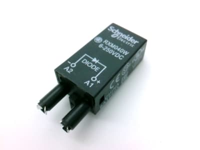 SCHNEIDER ELECTRIC RXM040W