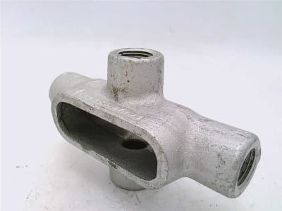 EATON CORPORATION X19