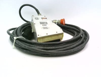 SERVO ROBOT SMART-20