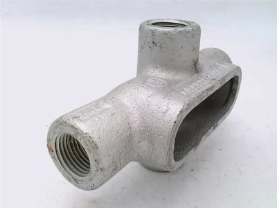 EATON CORPORATION X17