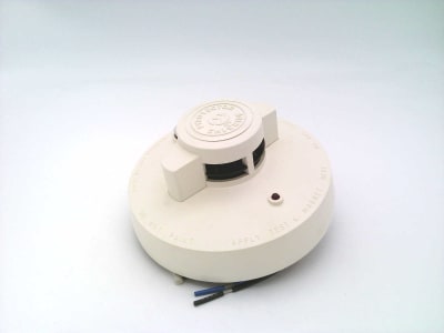 CHLORIDE PYROTECTOR 3040S12
