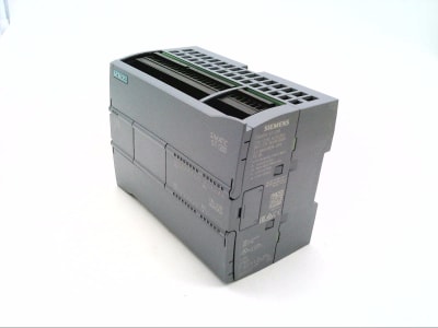 SIEMENS 6ES7215-1BG40-0XB0