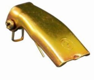 COFFING HOIST GHH5074U