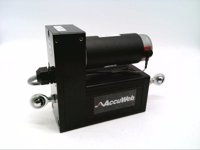 ACCUWEB MME-1-7300-01