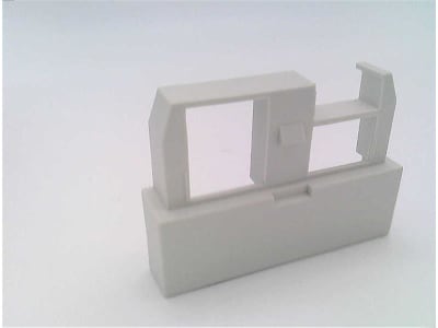 SIEMENS 3RV1901-0H/EACH