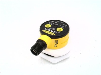 BANNER ENGINEERING T30UHPBQ-CRFV