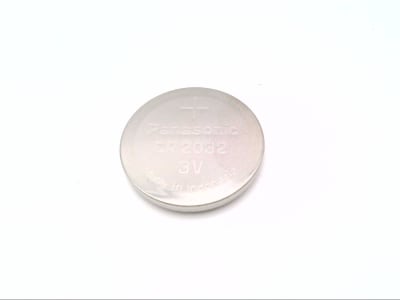 ENERGIZER CR2032