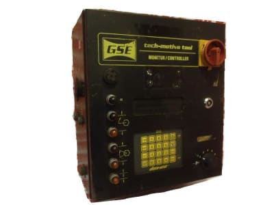 ATLAS COPCO 48R050-01001