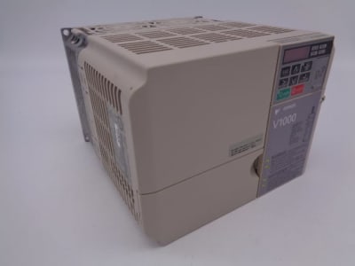 OMRON VZAB4P0BAA-S5030