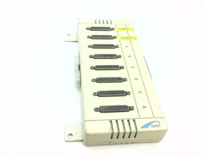 THE MOXA GROUP C32045T