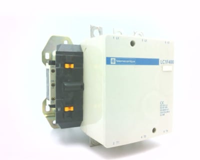 SCHNEIDER ELECTRIC LC1F400