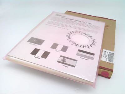 PANDUIT PLL-19-Y2-2.5