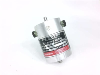 DYNETIC SYSTEMS 20154F