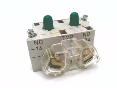 EATON CORPORATION 10250T2P