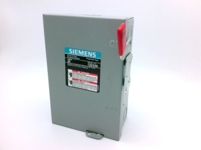 SIEMENS LF211N