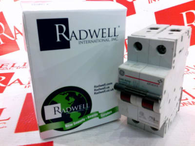 GENERAL ELECTRIC EP102ULD40