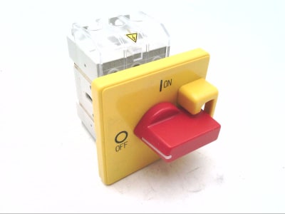 EEC AEG ED2-3BE-3BM-RG