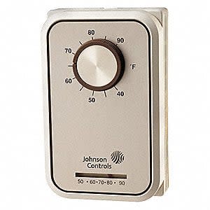JOHNSON CONTROLS T26S-18