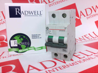 GENERAL ELECTRIC EP102ULD04