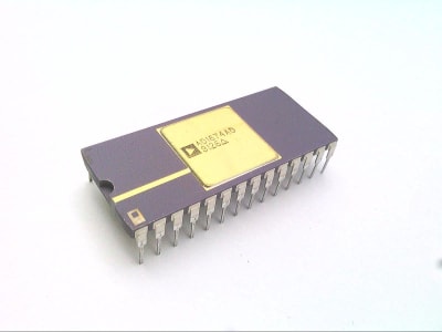 ANALOG DEVICES AD1674AD