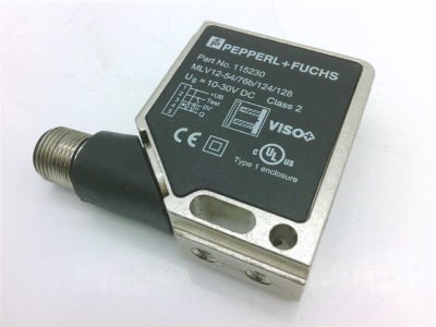 PEPPERL & FUCHS 115230