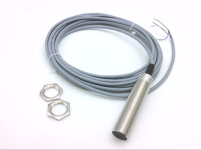 PULSOTRONIC KJ4-M18MB80-ANU-X0409