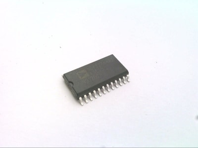 ANALOG DEVICES AD7237AAR