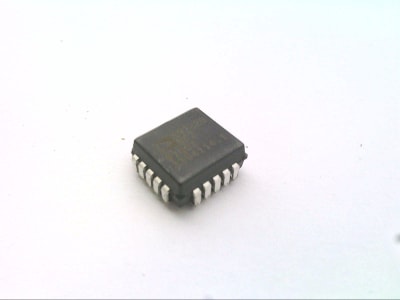 ANALOG DEVICES AD7226KPZ