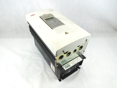 ASEA BROWN BOVERI ACS601-0009-4-000B1200800