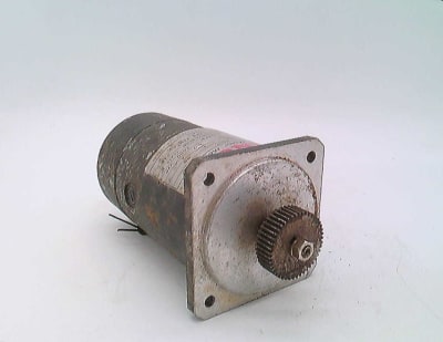FANUC A06B-0631-B005