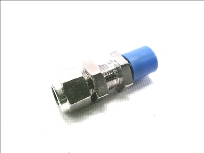 PARKER 66AH2LZ316