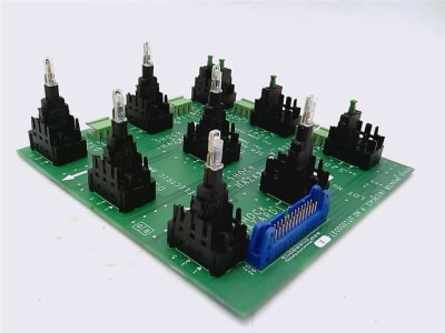 YASKAWA ELECTRIC C1307-26482