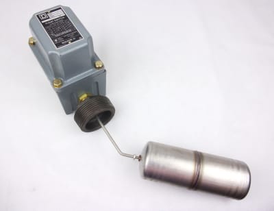 TELEMECANIQUE SENSORS 9037HW34