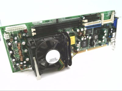 IEI INTEGRATION CORP ROCKY-4783EV