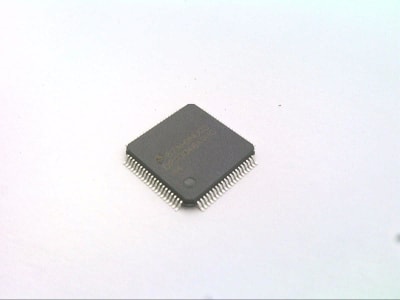 TEXAS INSTRUMENTS SEMI DP83846AVHG/NOPB