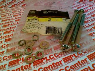 GENERAL ELECTRIC SFGMSK1