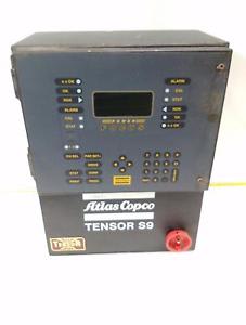 ATLAS COPCO 2101-S9-115R