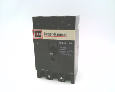 EATON CORPORATION CC3100