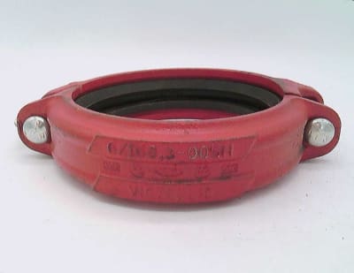 VICTAULIC 6/168.3-005H