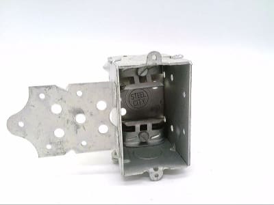 ABB THOMAS & BETTS 806-SW-1/4
