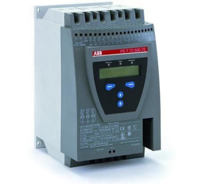 ASEA BROWN BOVERI PST30-600-70