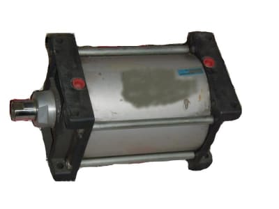 ATLAS COPCO C4-200-40-200