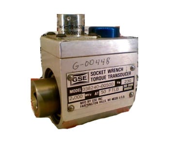 ATLAS COPCO 038240-00500